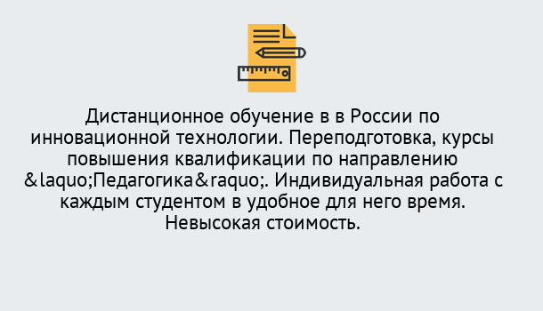 Почему нужно обратиться к нам? Слободской Курсы обучения для педагогов