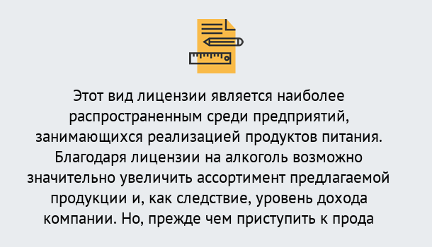 Почему нужно обратиться к нам? Слободской Получить Лицензию на алкоголь в Слободской