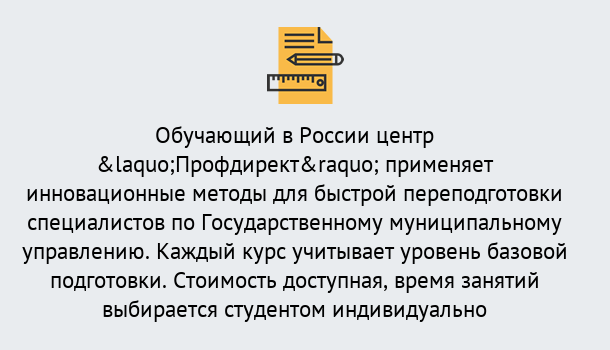 Почему нужно обратиться к нам? Слободской Курсы обучения по направлению Государственное и муниципальное управление