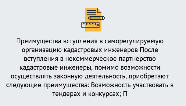 Почему нужно обратиться к нам? Слободской Что дает допуск СРО кадастровых инженеров?