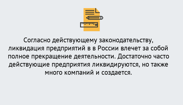 Почему нужно обратиться к нам? Слободской Ликвидация предприятий в Слободской: порядок, этапы процедуры